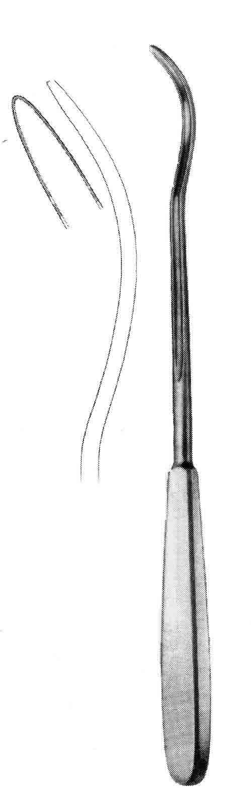 BRUNNER GAYD PROB 30CM